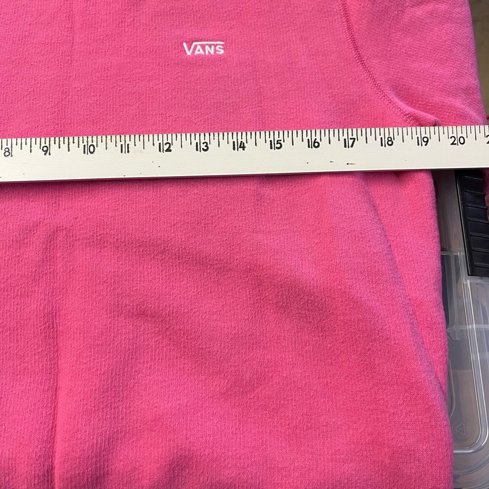 Vans sweatshirt - Picture 6 of 6
